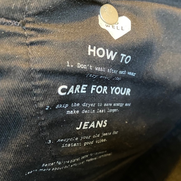 Madewell Demi-Bootcut Jeans - Picture 14 of 15